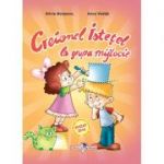 Creionel Istetel la Grupa Mijlocie Creionel Istetel la Grupa Mijlocie