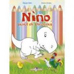 Nino, puiul de dinozaur