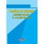 Condica de evidenţa activităţii didactice în educaţia timpurie