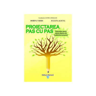 PROIECTAREA PAS CU PAS